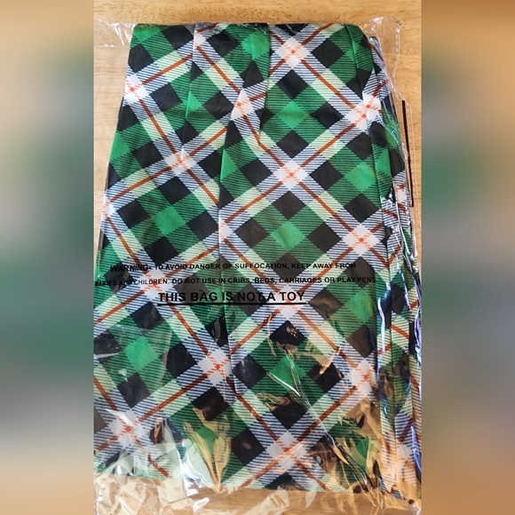 3 Pack of New Mix Leggings - One Size NWT - Picture 3 of 6